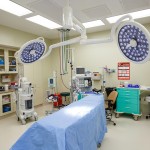 Seaside Surgery Center Surgery Room